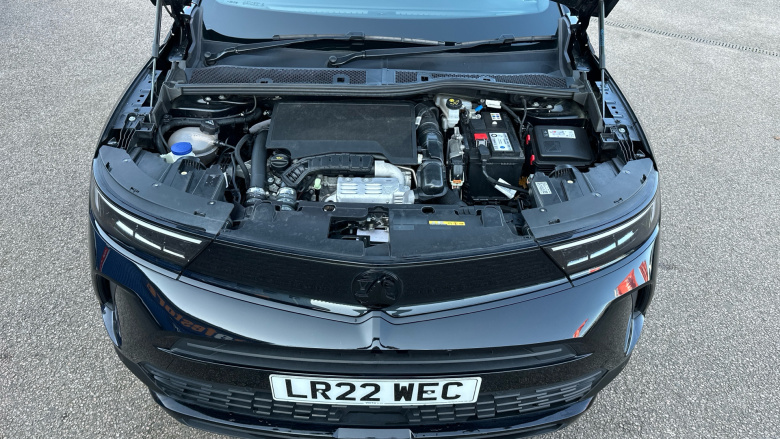 Vauxhall Mokka 1.2 Turbo SRi Premium 5dr Petrol Hatchback